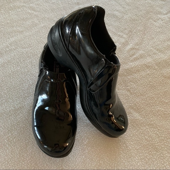 Skechers Shoes - Skechers Work Shoe